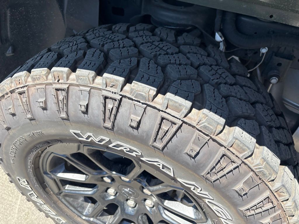 Thumbnail: 2026 RAM 1500 - 12
