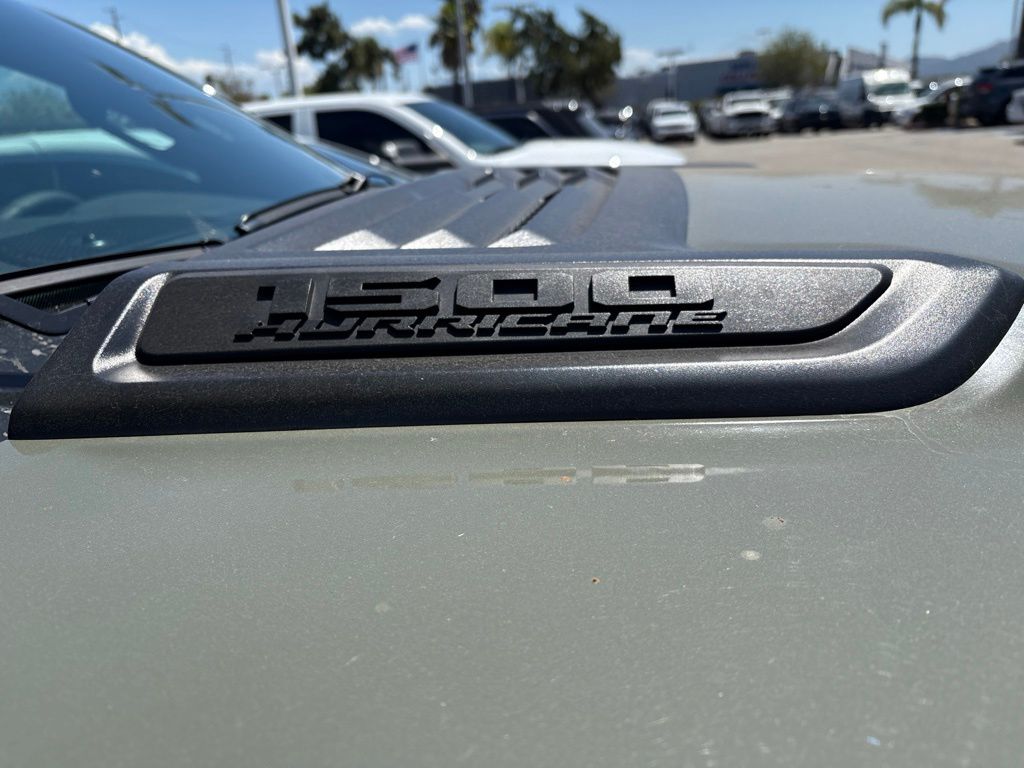 Thumbnail: 2026 RAM 1500 - 4