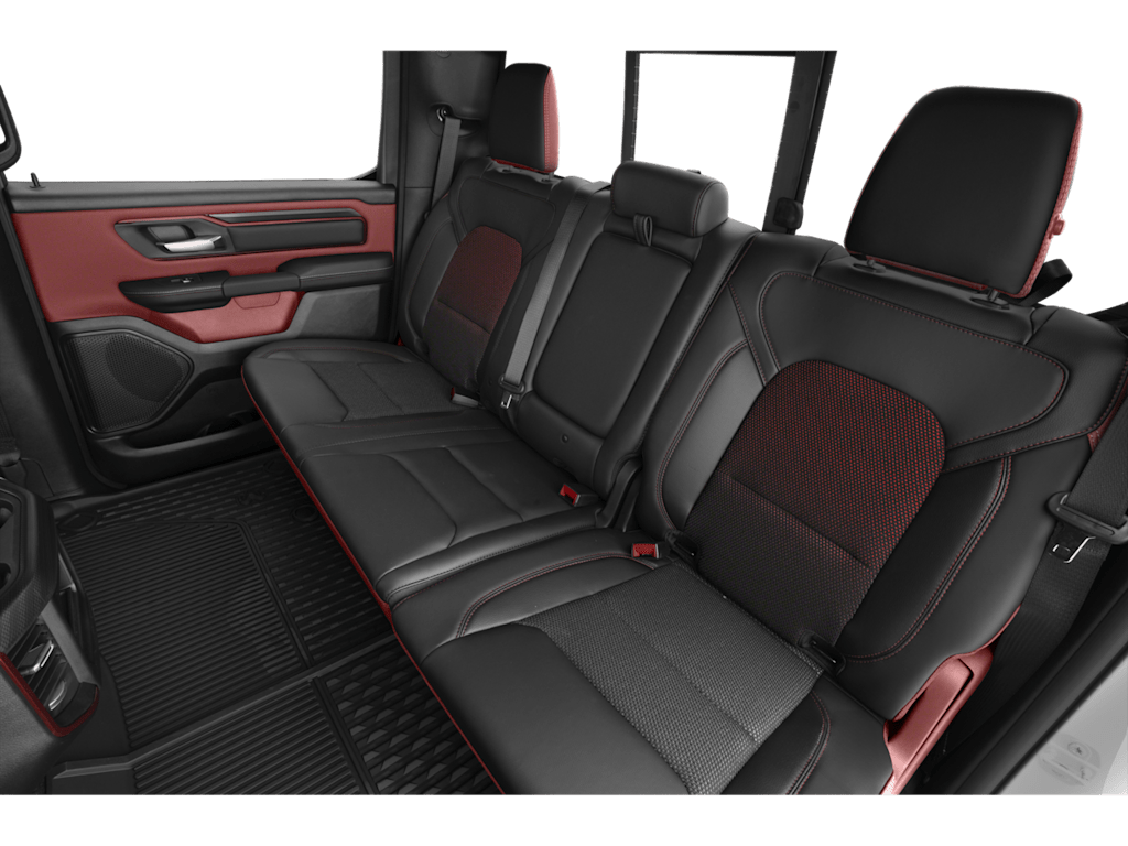 Thumbnail: 2026 RAM 1500 - 7