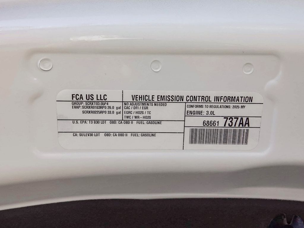 Thumbnail: 2025 RAM 1500 - 16