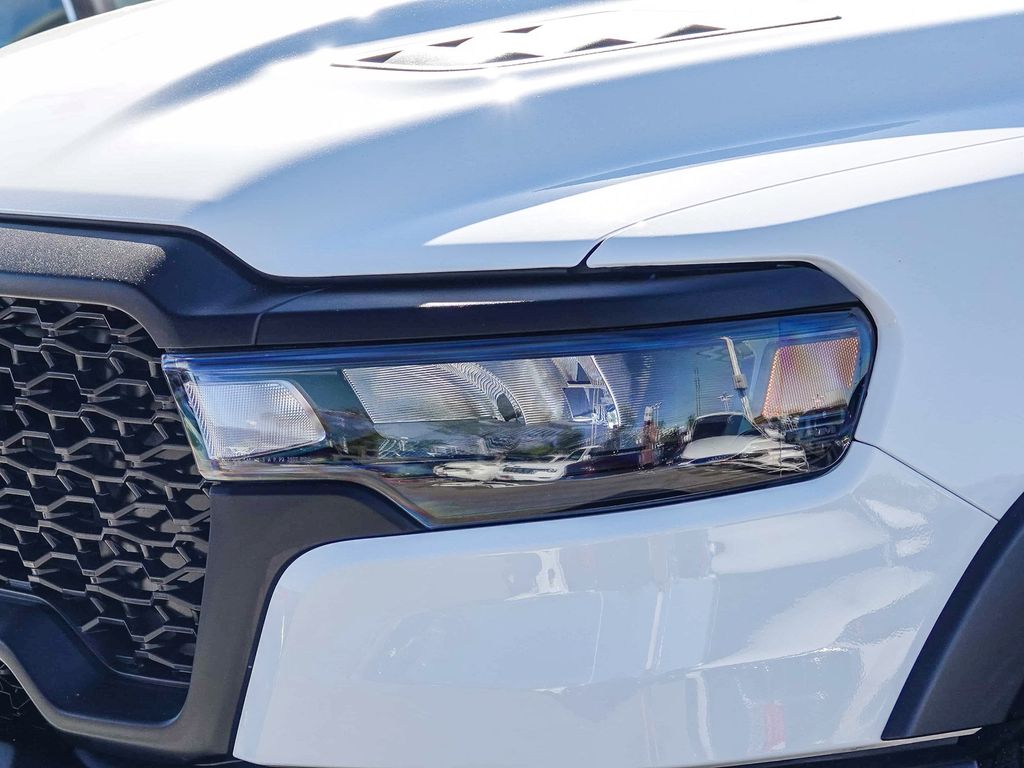 Thumbnail: 2025 RAM 1500 - 20