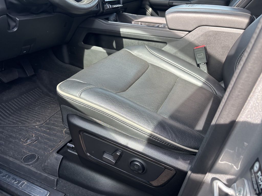 Thumbnail: 2022 RAM 1500 - 14