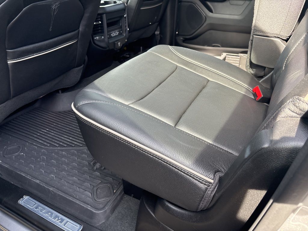 Thumbnail: 2022 RAM 1500 - 12