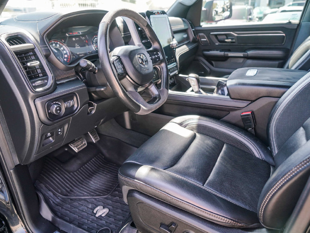 Thumbnail: 2022 RAM 1500 - 9