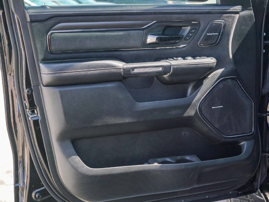 Thumbnail: 2022 RAM 1500 - 20
