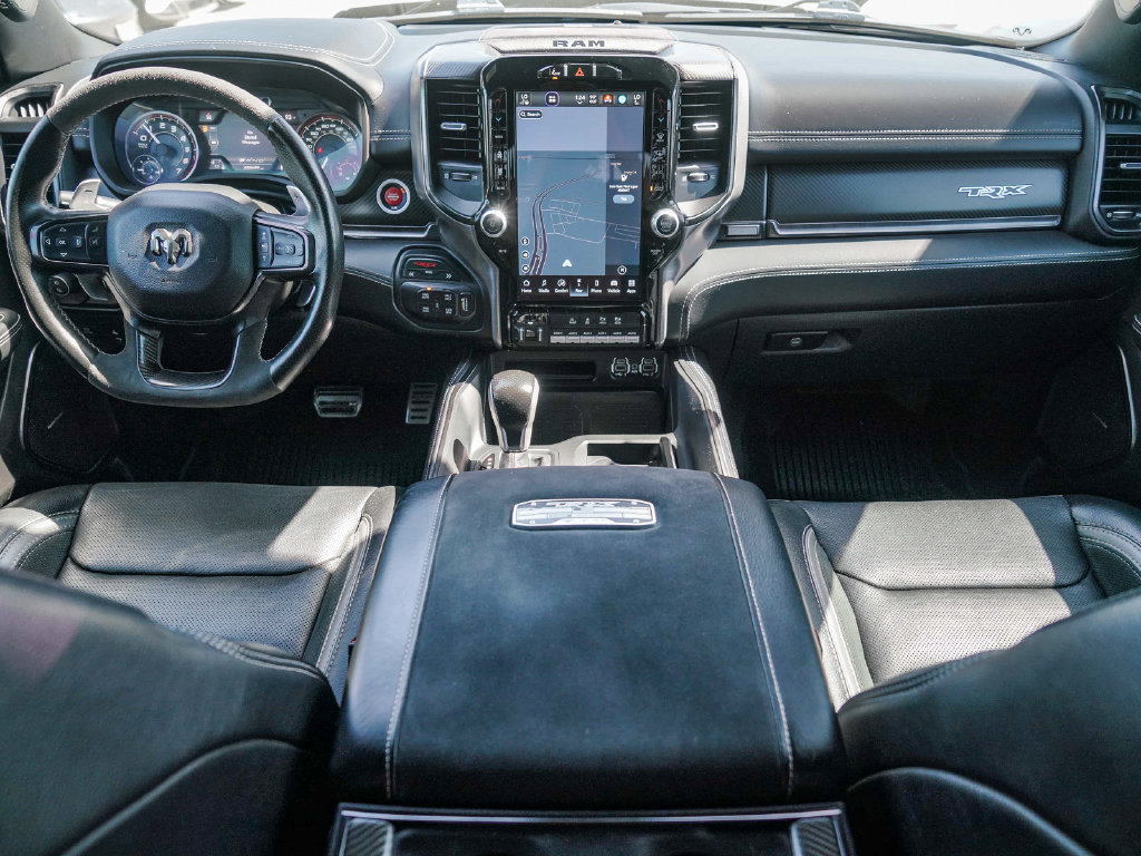 Thumbnail: 2022 RAM 1500 - 2