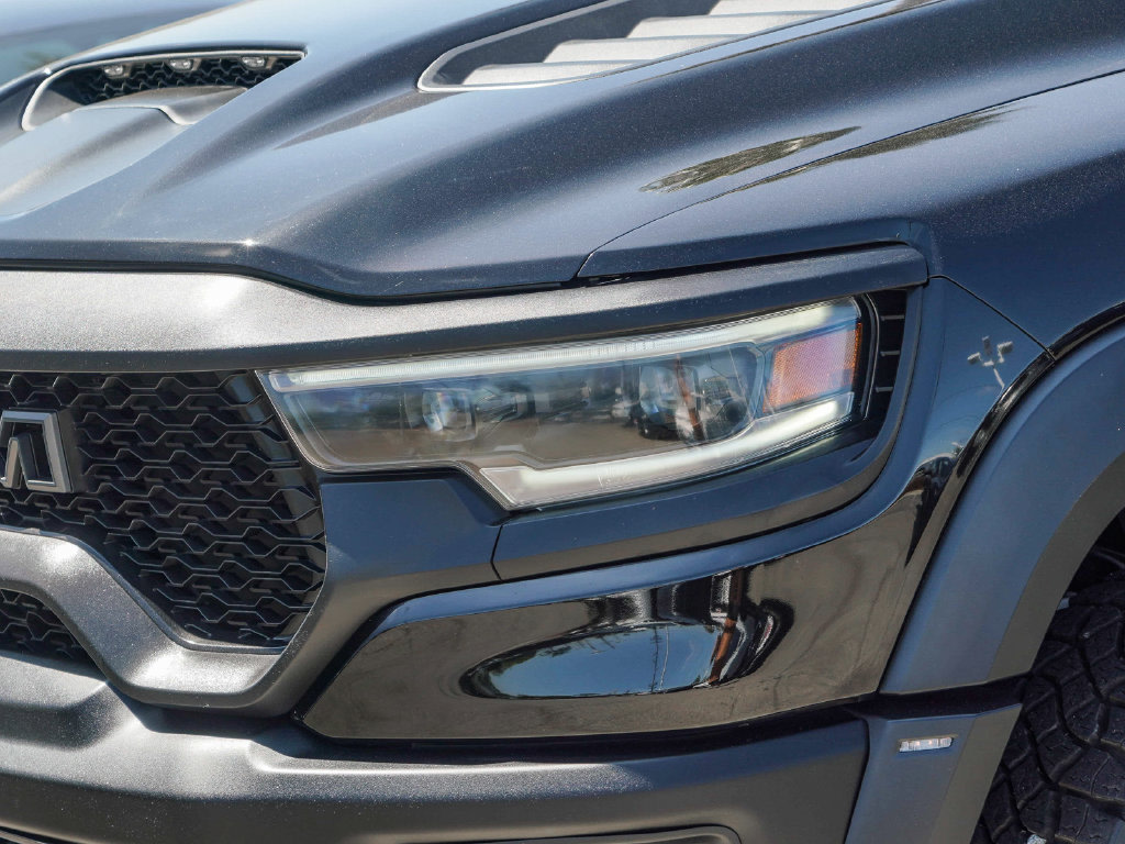 Thumbnail: 2022 RAM 1500 - 18