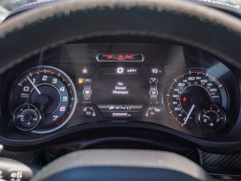 Thumbnail: 2022 RAM 1500 - 13