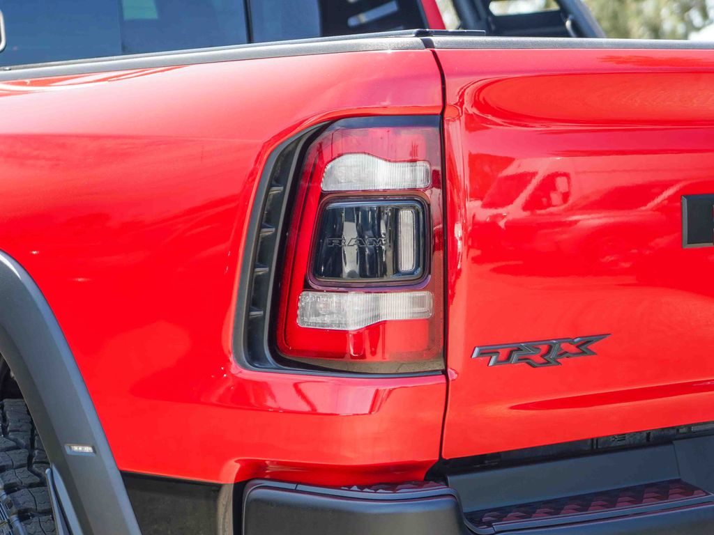 Thumbnail: 2023 RAM 1500 - 21