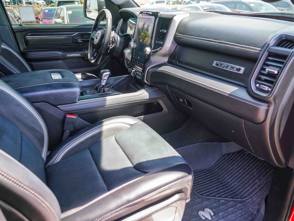 Thumbnail: 2023 RAM 1500 - 9