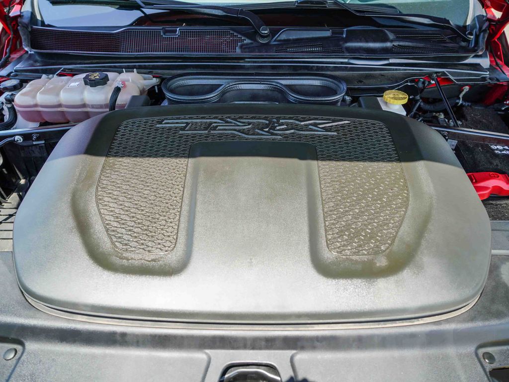 Thumbnail: 2023 RAM 1500 - 7