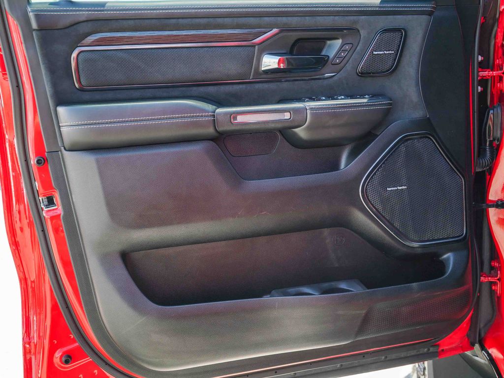 Thumbnail: 2023 RAM 1500 - 24