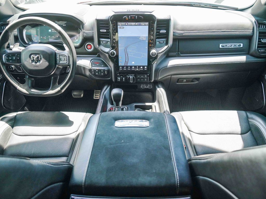Thumbnail: 2023 RAM 1500 - 2