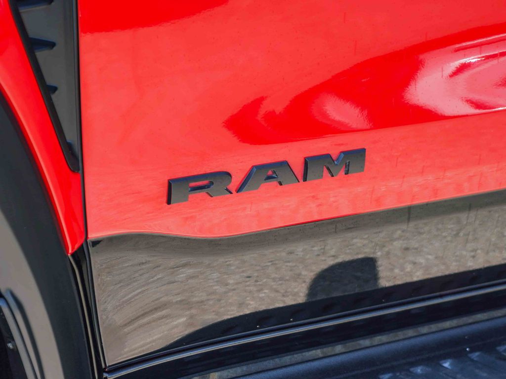 Thumbnail: 2023 RAM 1500 - 5