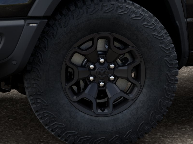 Thumbnail: 2026 RAM 1500 - 6