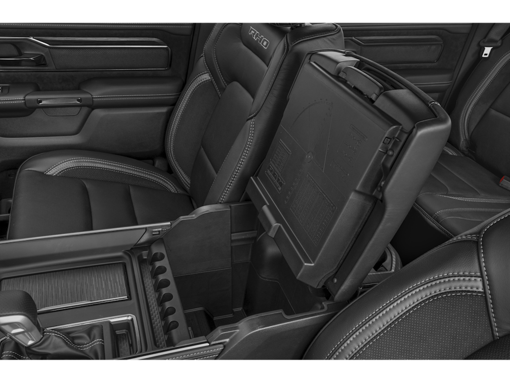 Thumbnail: 2026 RAM 1500 - 11