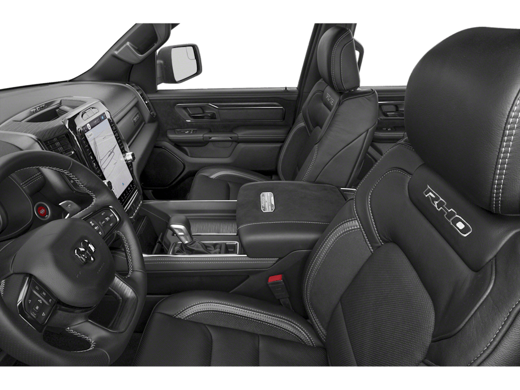 Thumbnail: 2026 RAM 1500 - 6
