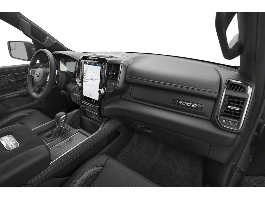 Thumbnail: 2026 RAM 1500 - 8