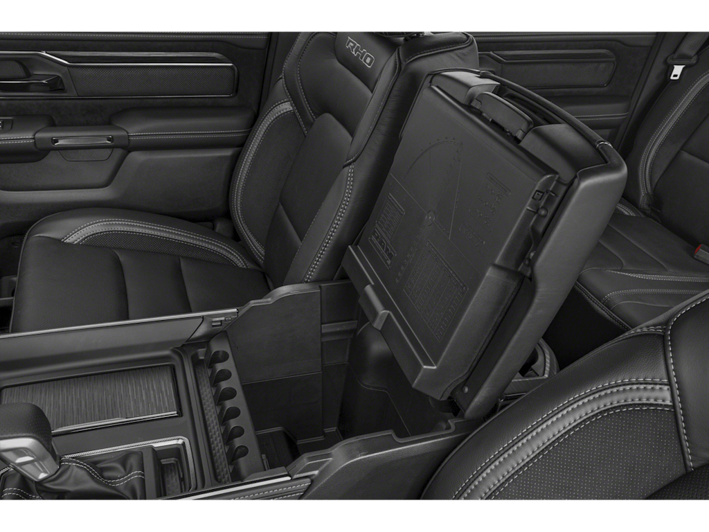 Thumbnail: 2026 RAM 1500 - 11