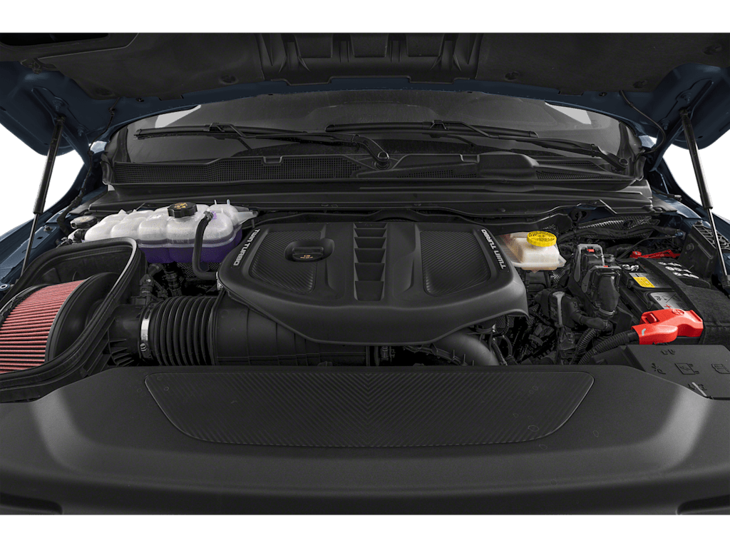 Thumbnail: 2026 RAM 1500 - 4