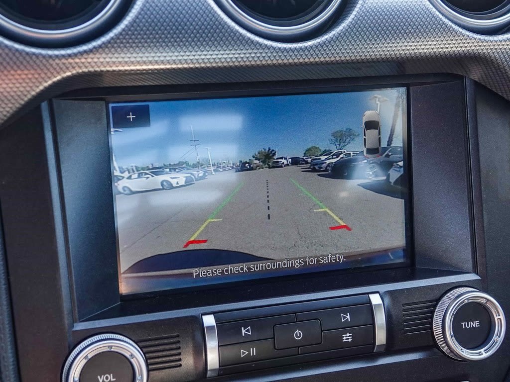 Thumbnail: 2021 Ford Mustang - 28