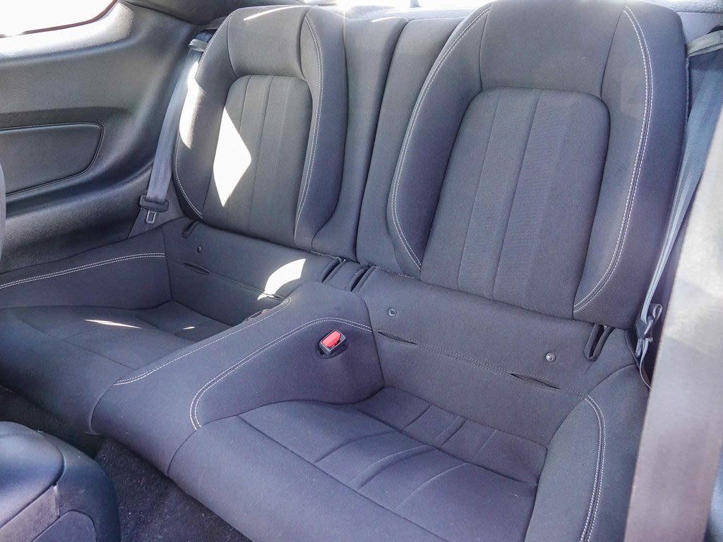 Thumbnail: 2021 Ford Mustang - 12