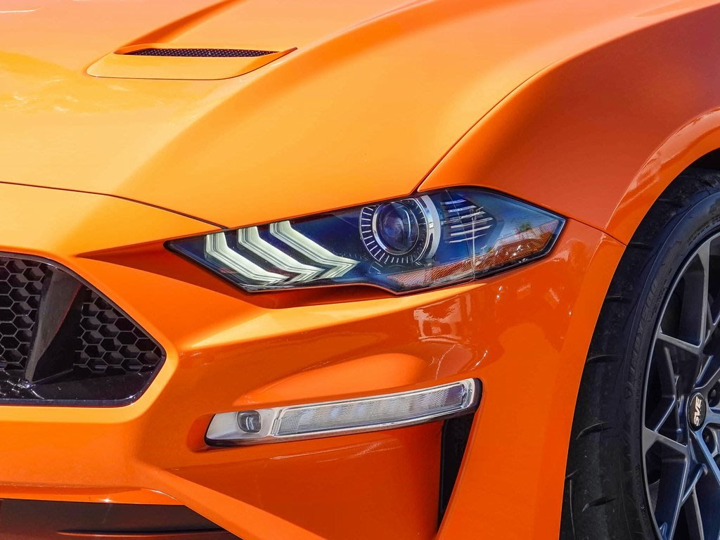 Thumbnail: 2021 Ford Mustang - 21