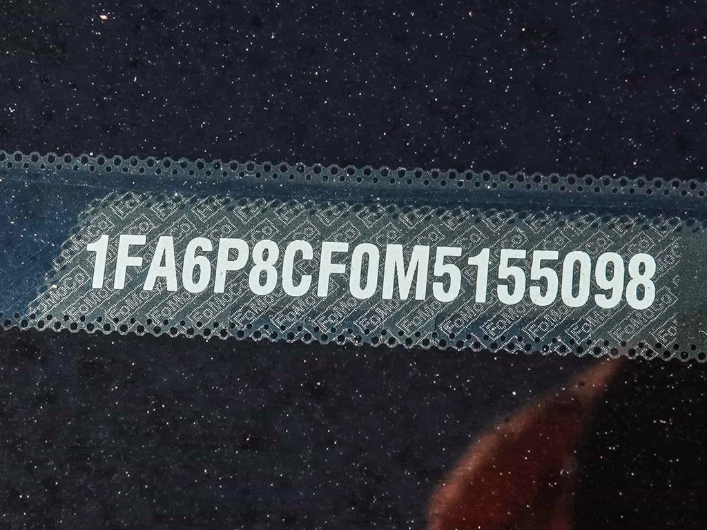 Thumbnail: 2021 Ford Mustang - 30