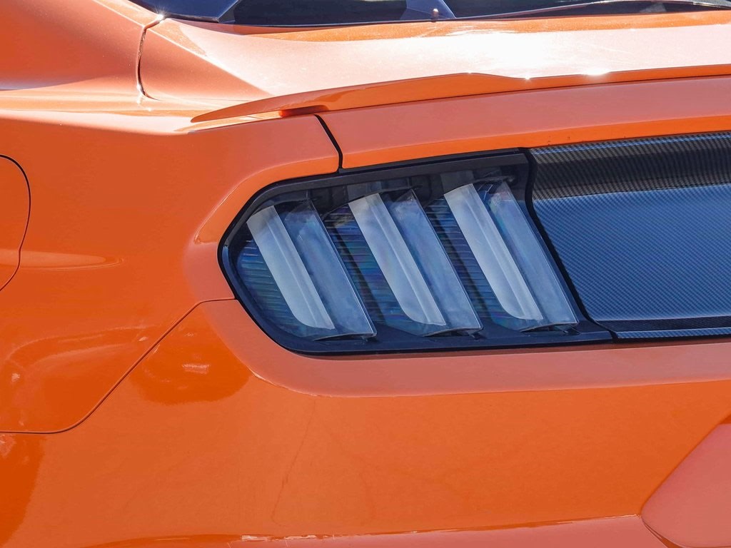 Thumbnail: 2021 Ford Mustang - 20