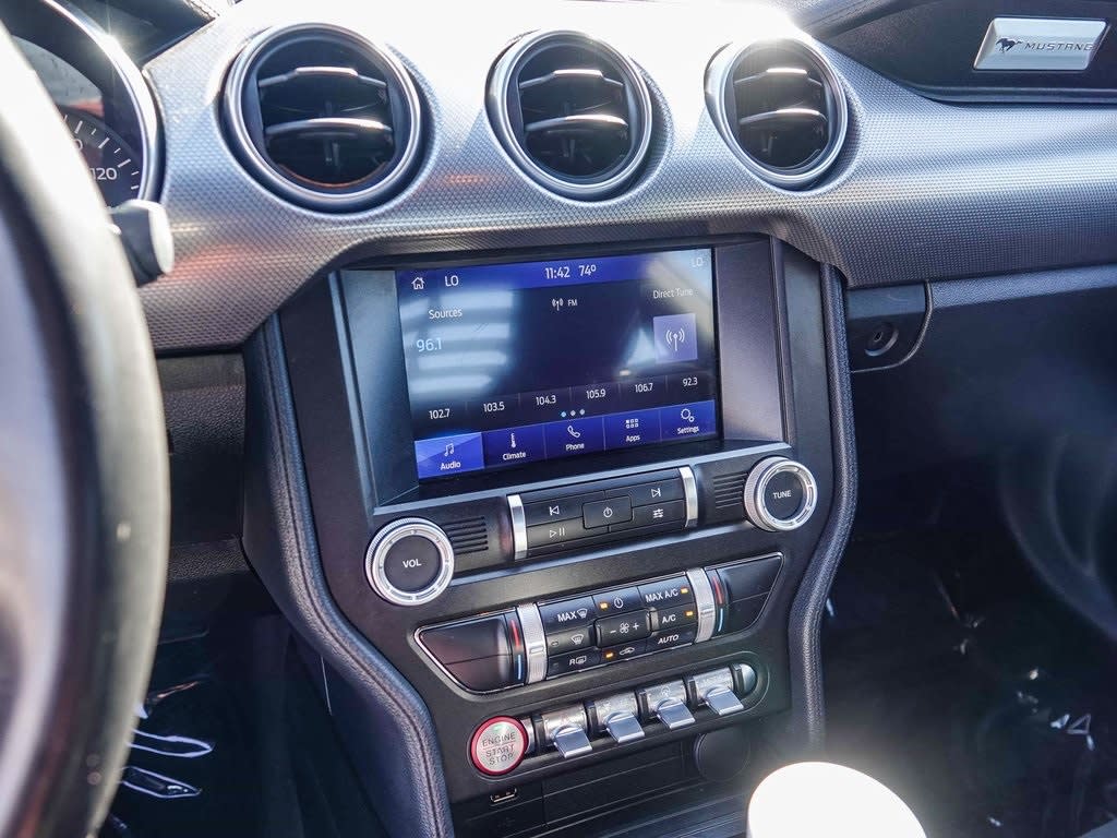Thumbnail: 2021 Ford Mustang - 13