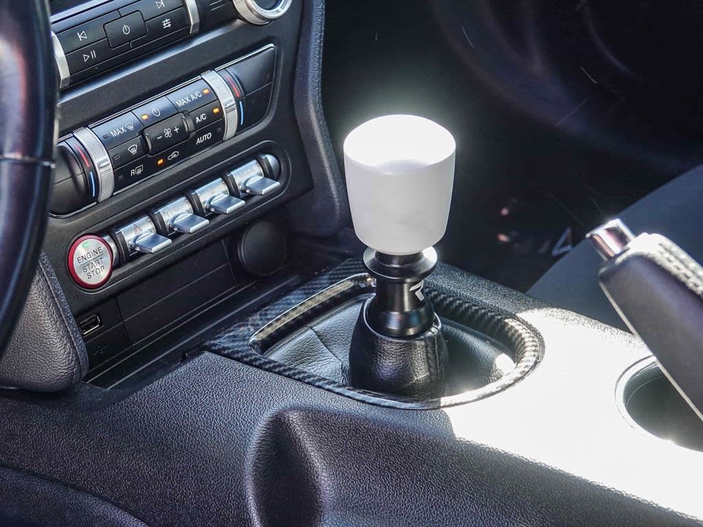 Thumbnail: 2021 Ford Mustang - 14