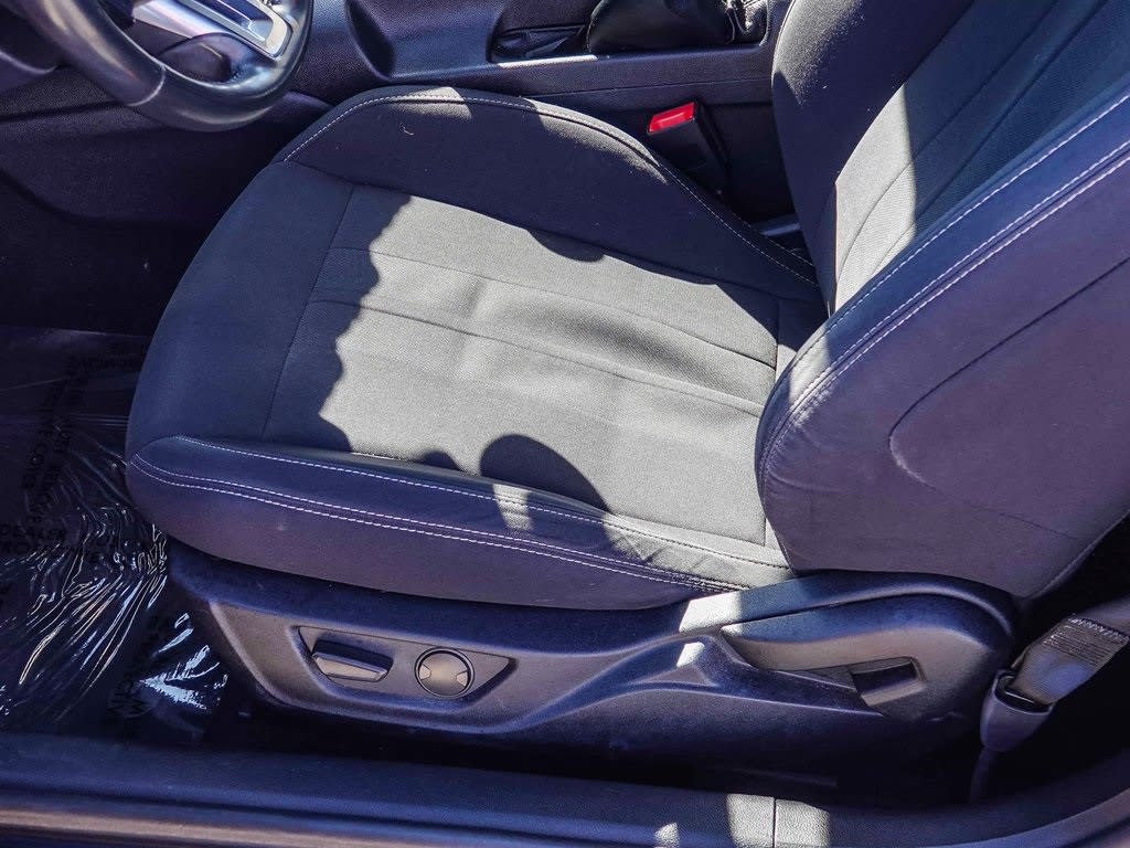 Thumbnail: 2021 Ford Mustang - 26