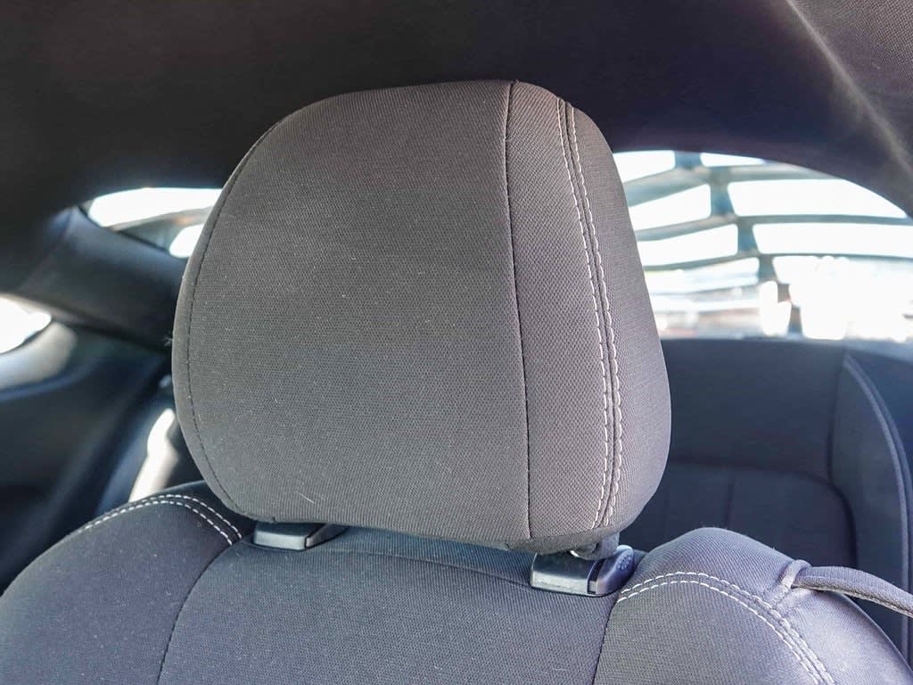 Thumbnail: 2021 Ford Mustang - 29