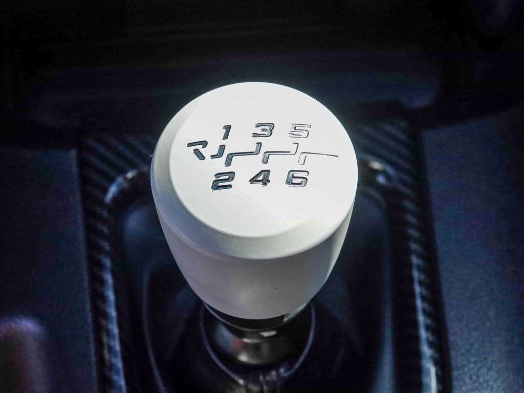 Thumbnail: 2021 Ford Mustang - 24