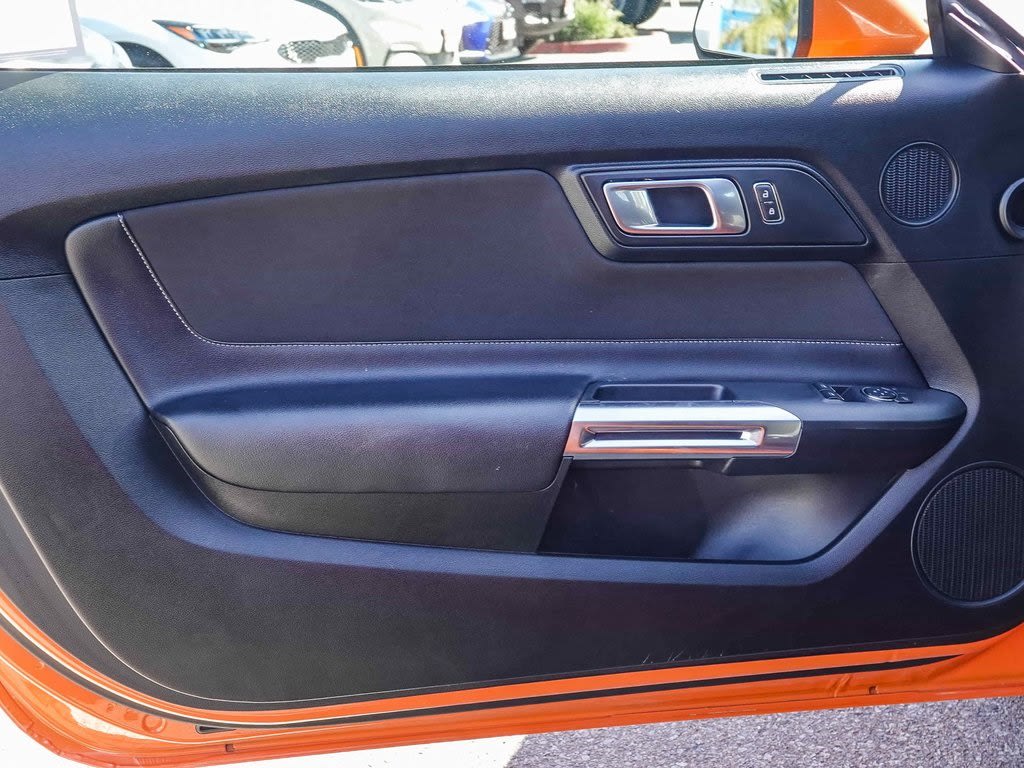 Thumbnail: 2021 Ford Mustang - 25