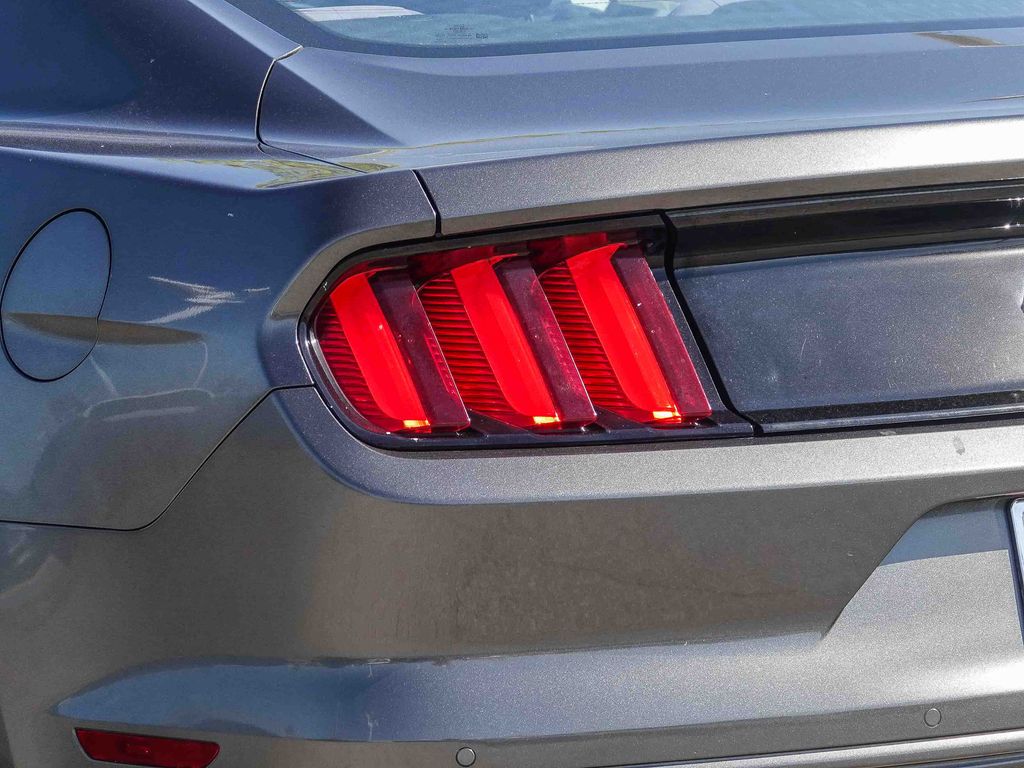Thumbnail: 2017 Ford Mustang - 19