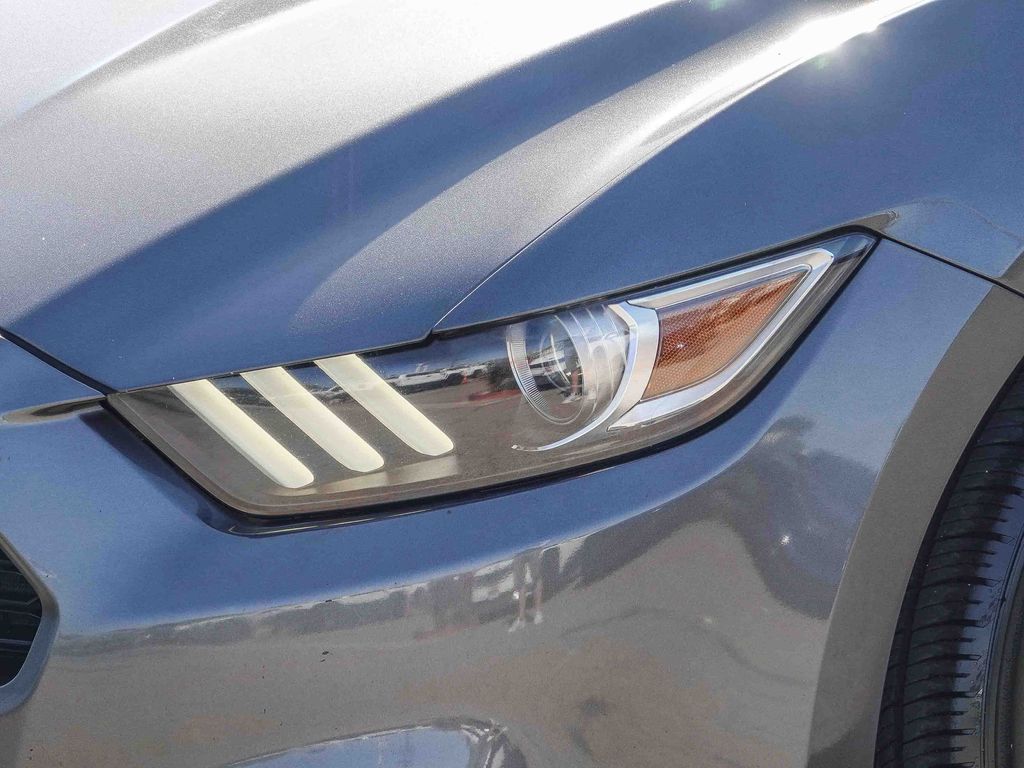 Thumbnail: 2017 Ford Mustang - 20