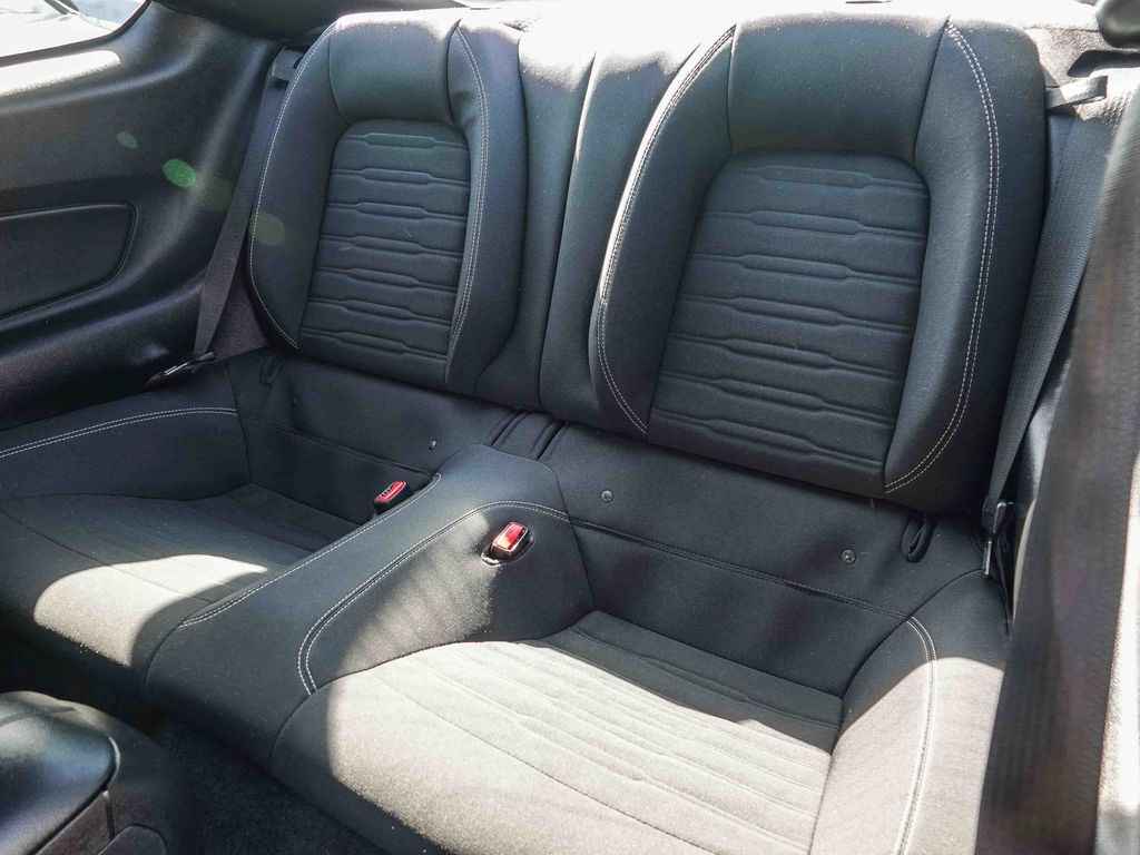 Thumbnail: 2017 Ford Mustang - 11