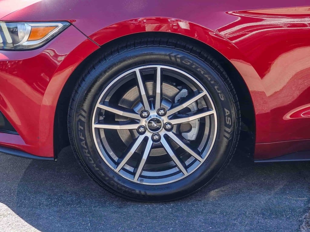Thumbnail: 2017 Ford Mustang - 7