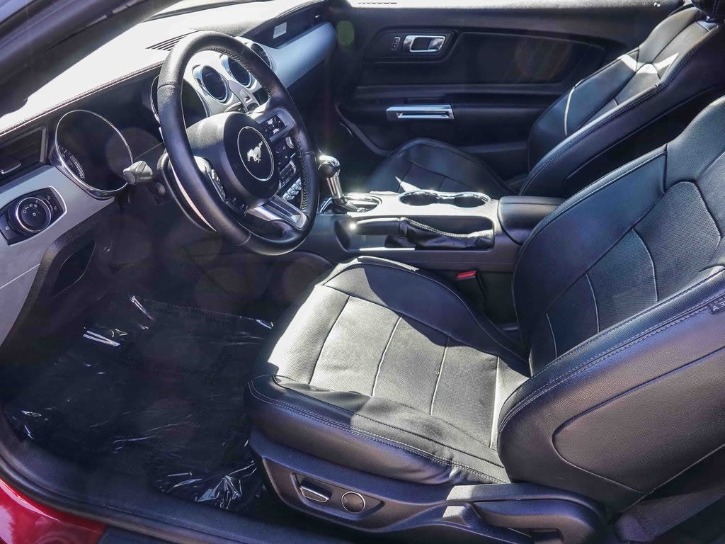 Thumbnail: 2017 Ford Mustang - 11