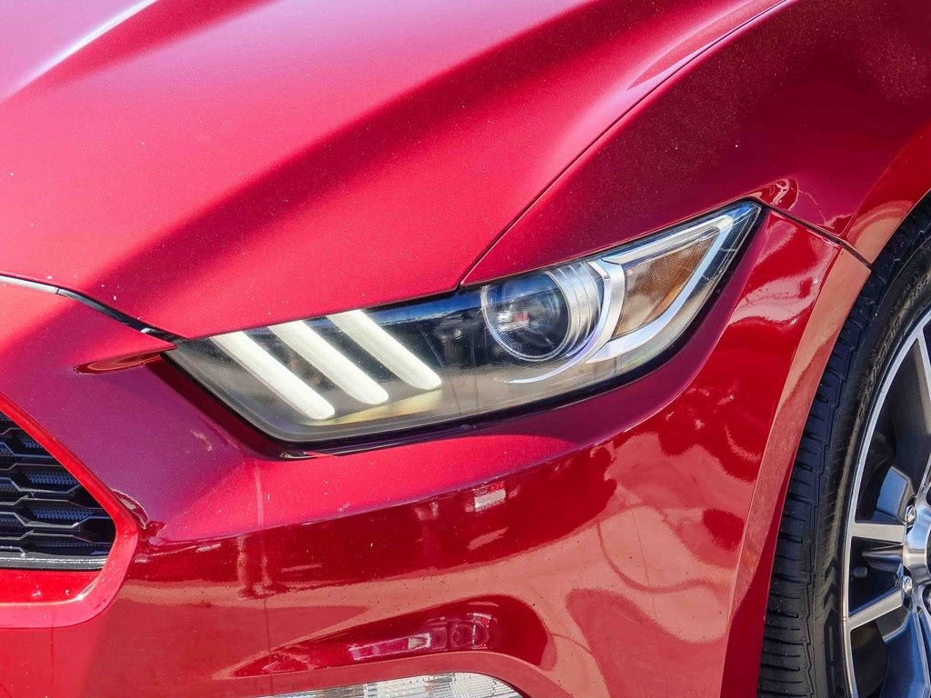 Thumbnail: 2017 Ford Mustang - 21