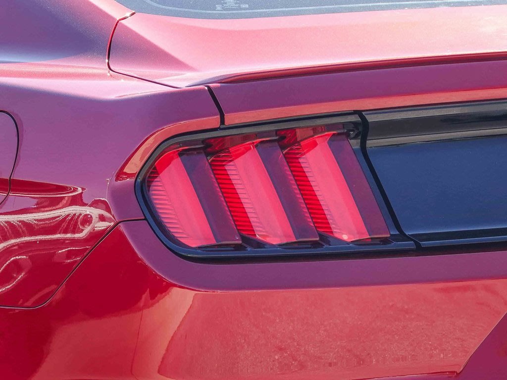 Thumbnail: 2017 Ford Mustang - 20