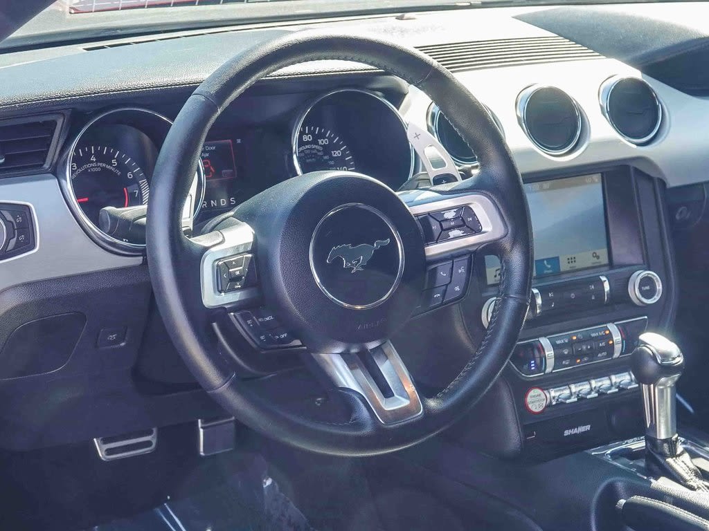 Thumbnail: 2017 Ford Mustang - 9