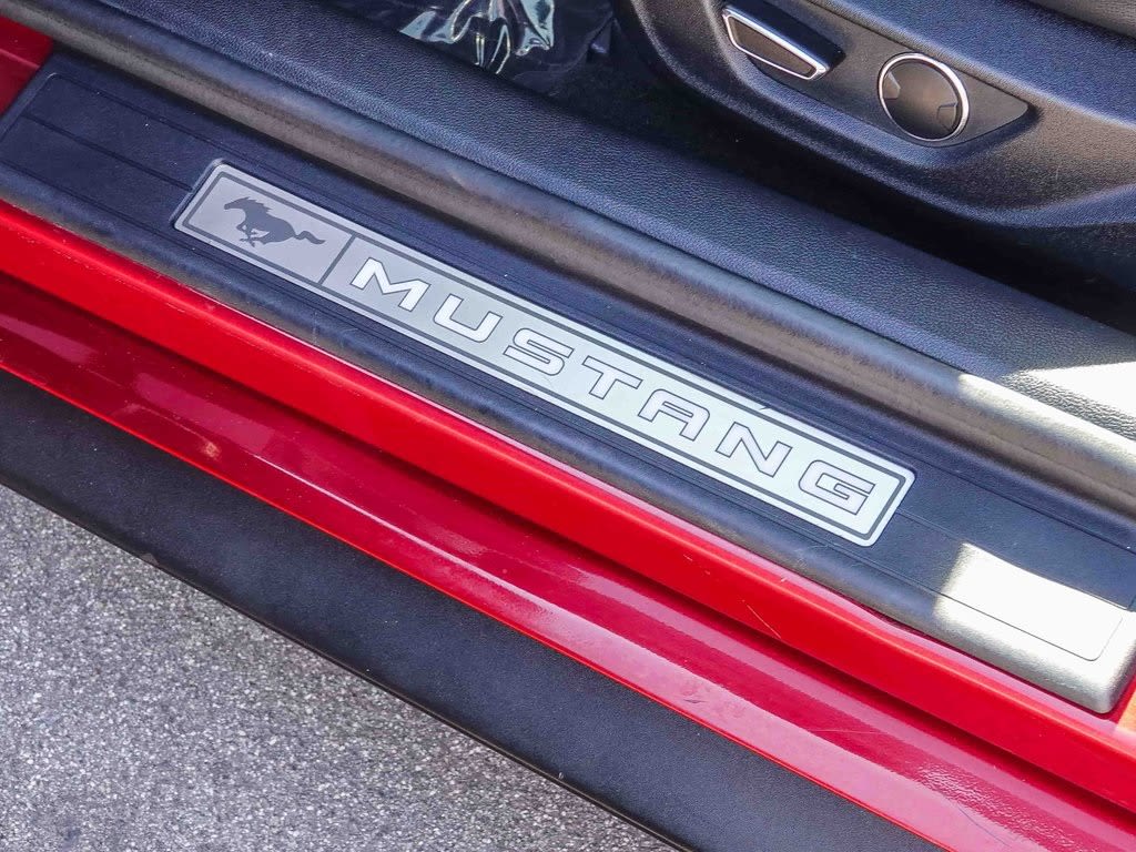 Thumbnail: 2017 Ford Mustang - 24