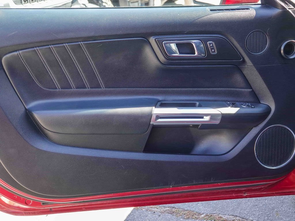 Thumbnail: 2017 Ford Mustang - 23