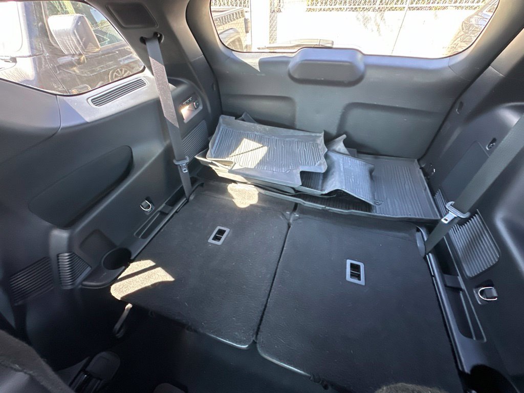 Thumbnail: 2021 Ford Explorer - 7