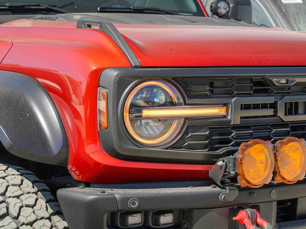 Thumbnail: 2024 Ford Bronco - 9