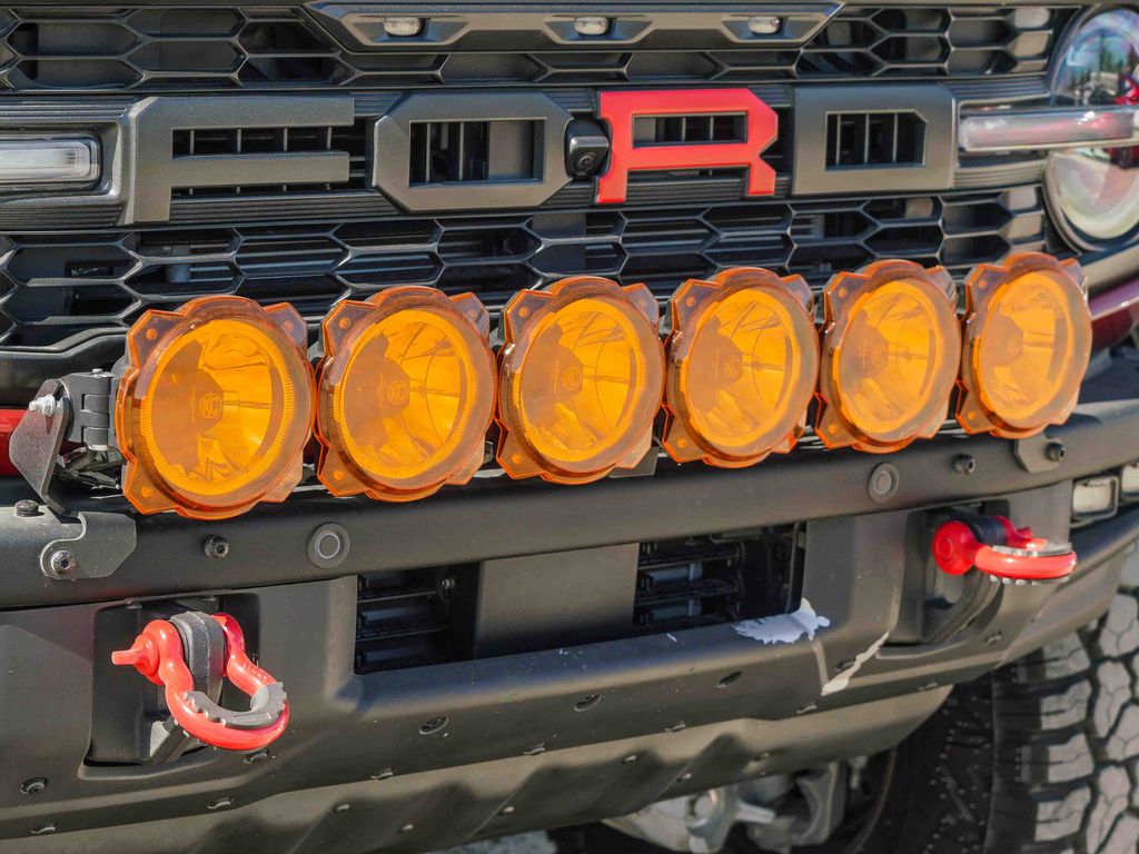 Thumbnail: 2024 Ford Bronco - 5