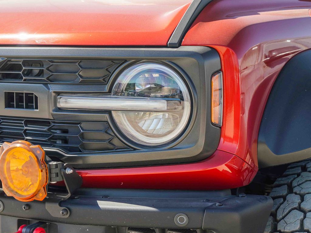 Thumbnail: 2024 Ford Bronco - 10