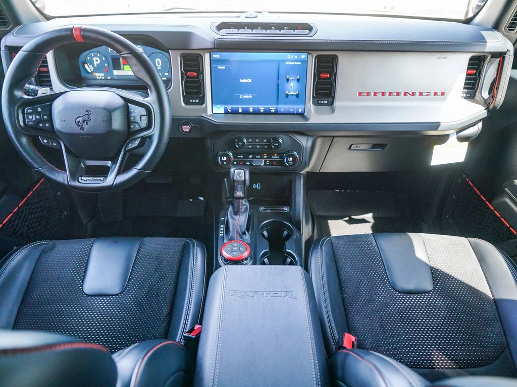 Thumbnail: 2024 Ford Bronco - 2